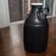 Illustration for article titled A Delicious Craft Beer Deserves a Glorious Handmade Growler